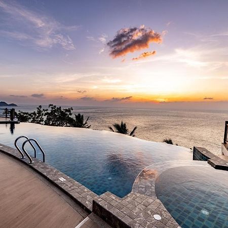 The Ava Resort Koh Tao Exterior photo