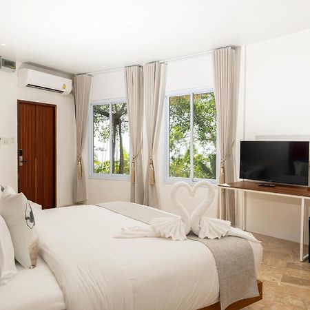 The Ava Resort Koh Tao Exterior photo