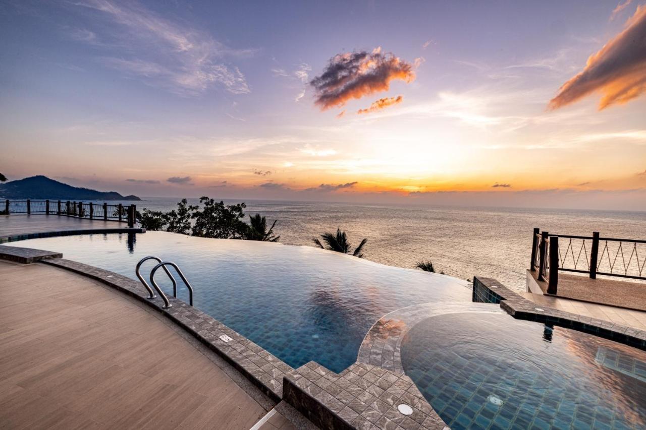 The Ava Resort Koh Tao Exterior photo