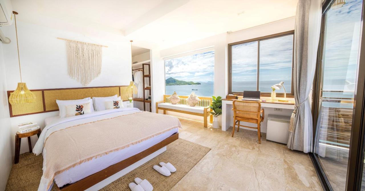 The Ava Resort Koh Tao Exterior photo