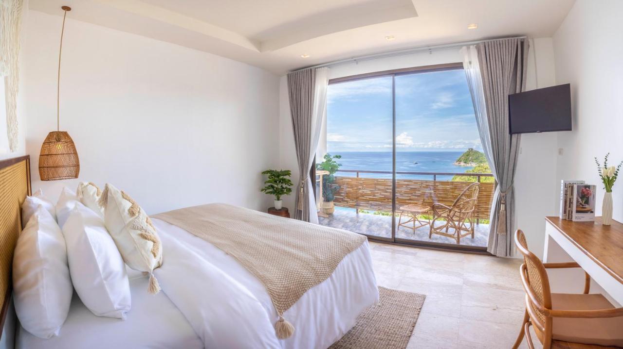 The Ava Resort Koh Tao Exterior photo