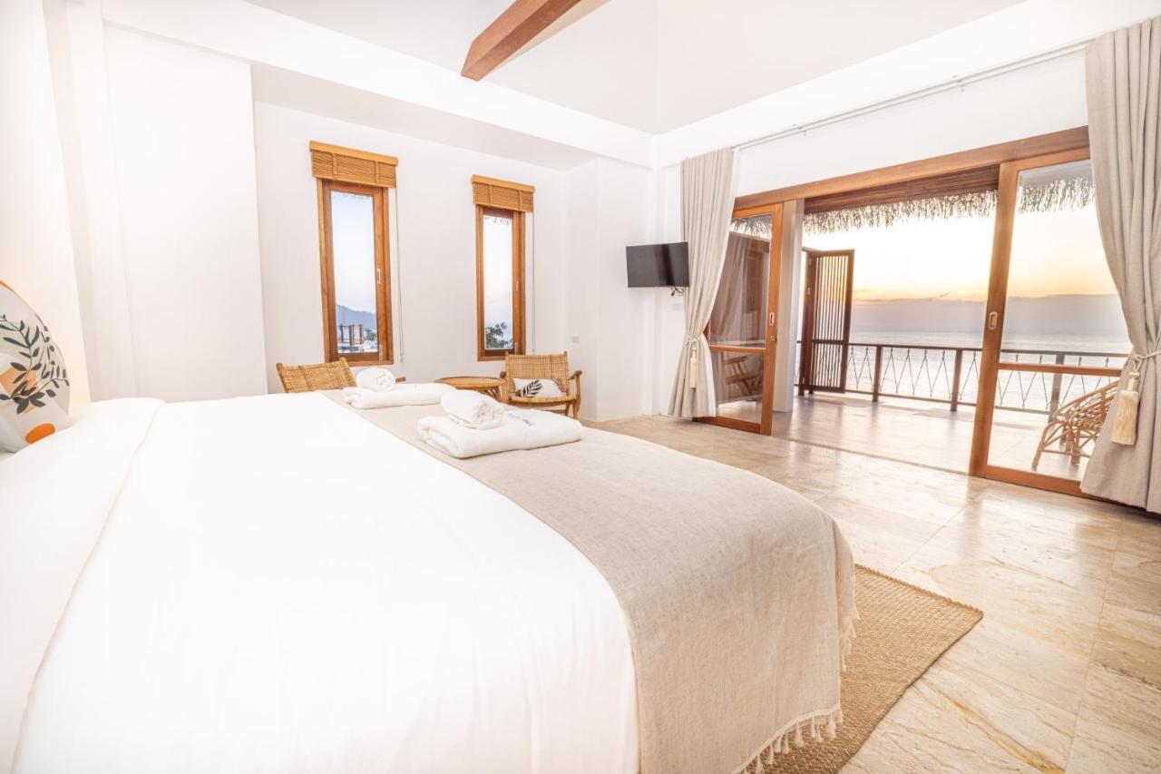 The Ava Resort Koh Tao Exterior photo