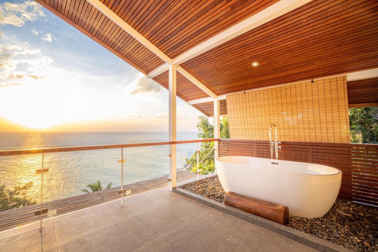 The Ava Resort Koh Tao Exterior photo