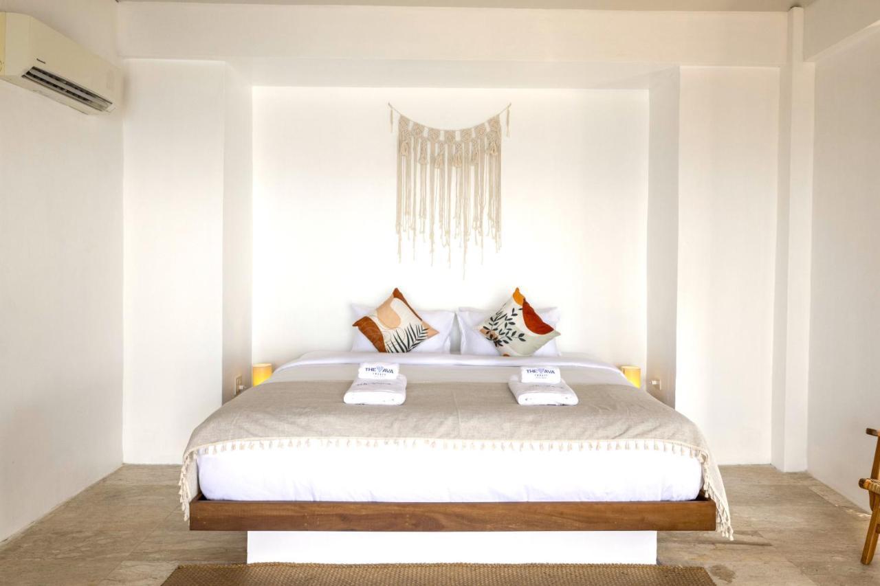 The Ava Resort Koh Tao Exterior photo