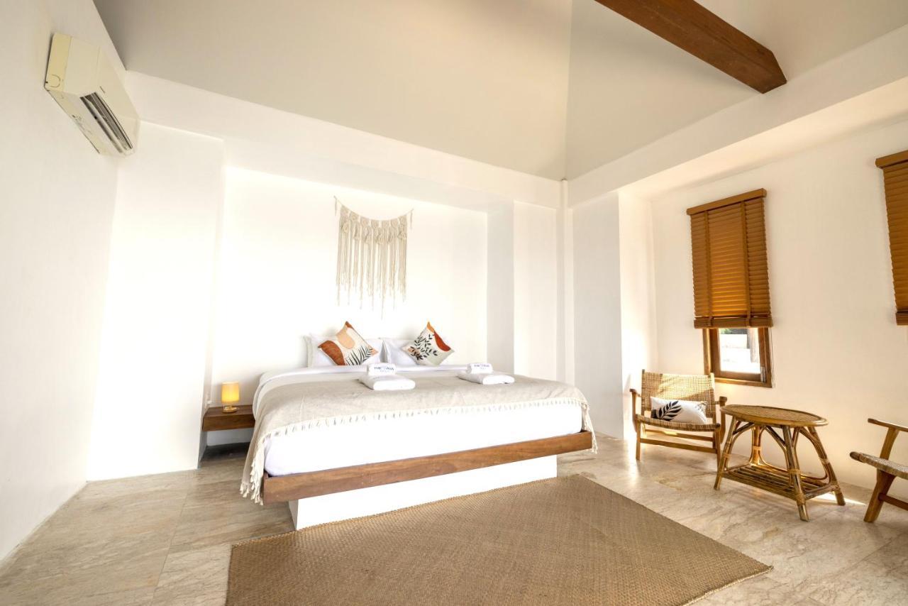 The Ava Resort Koh Tao Exterior photo