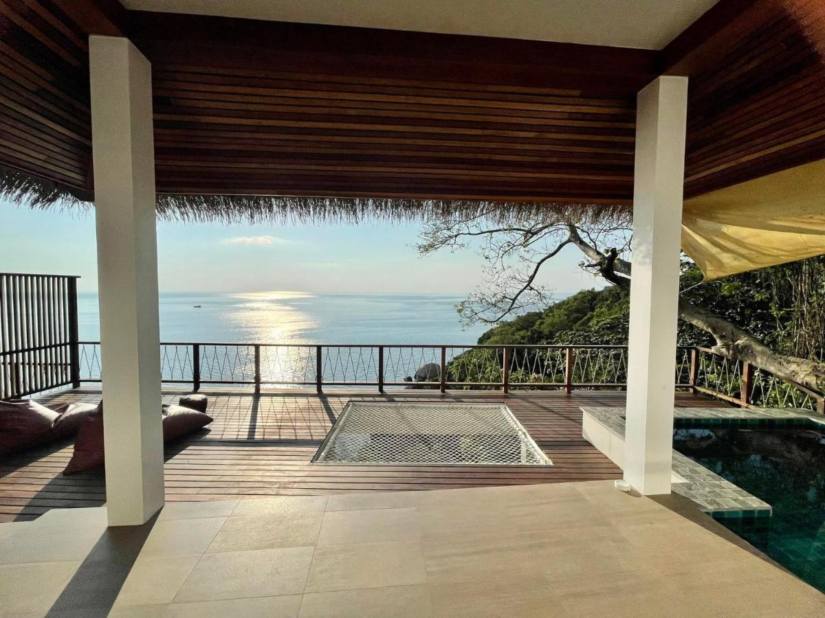 The Ava Resort Koh Tao Exterior photo