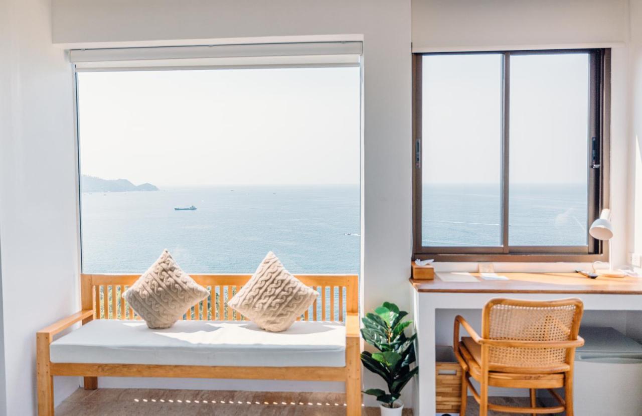 The Ava Resort Koh Tao Exterior photo