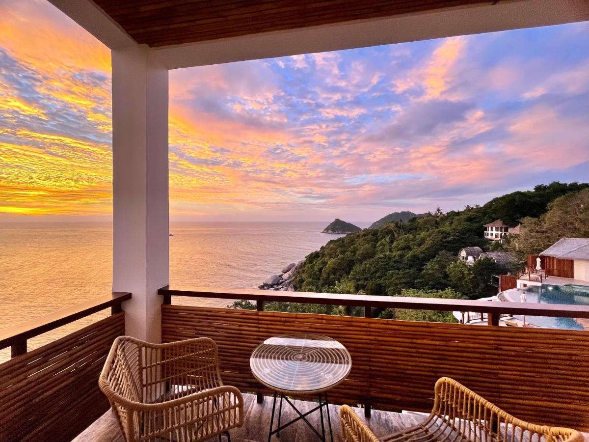 The Ava Resort Koh Tao Exterior photo