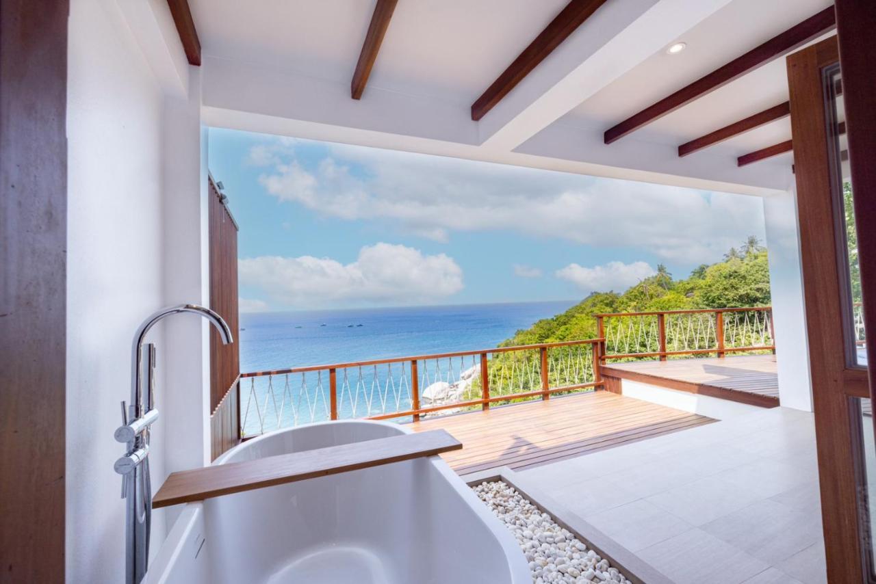 The Ava Resort Koh Tao Exterior photo