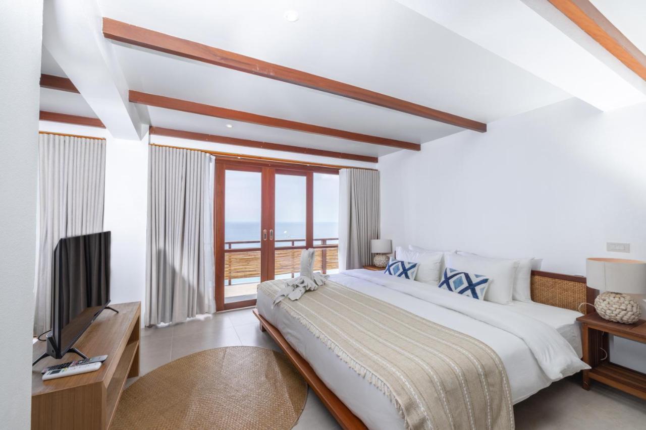 The Ava Resort Koh Tao Exterior photo