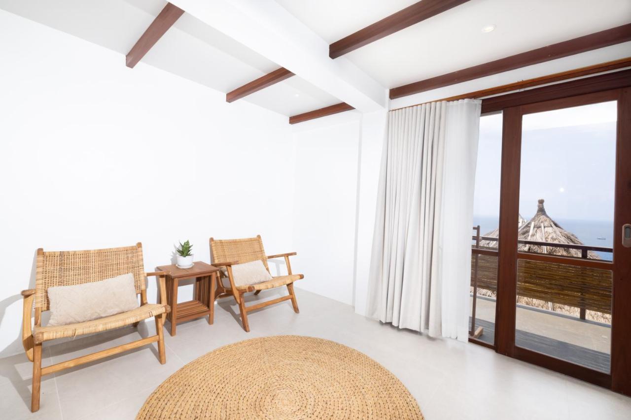 The Ava Resort Koh Tao Exterior photo