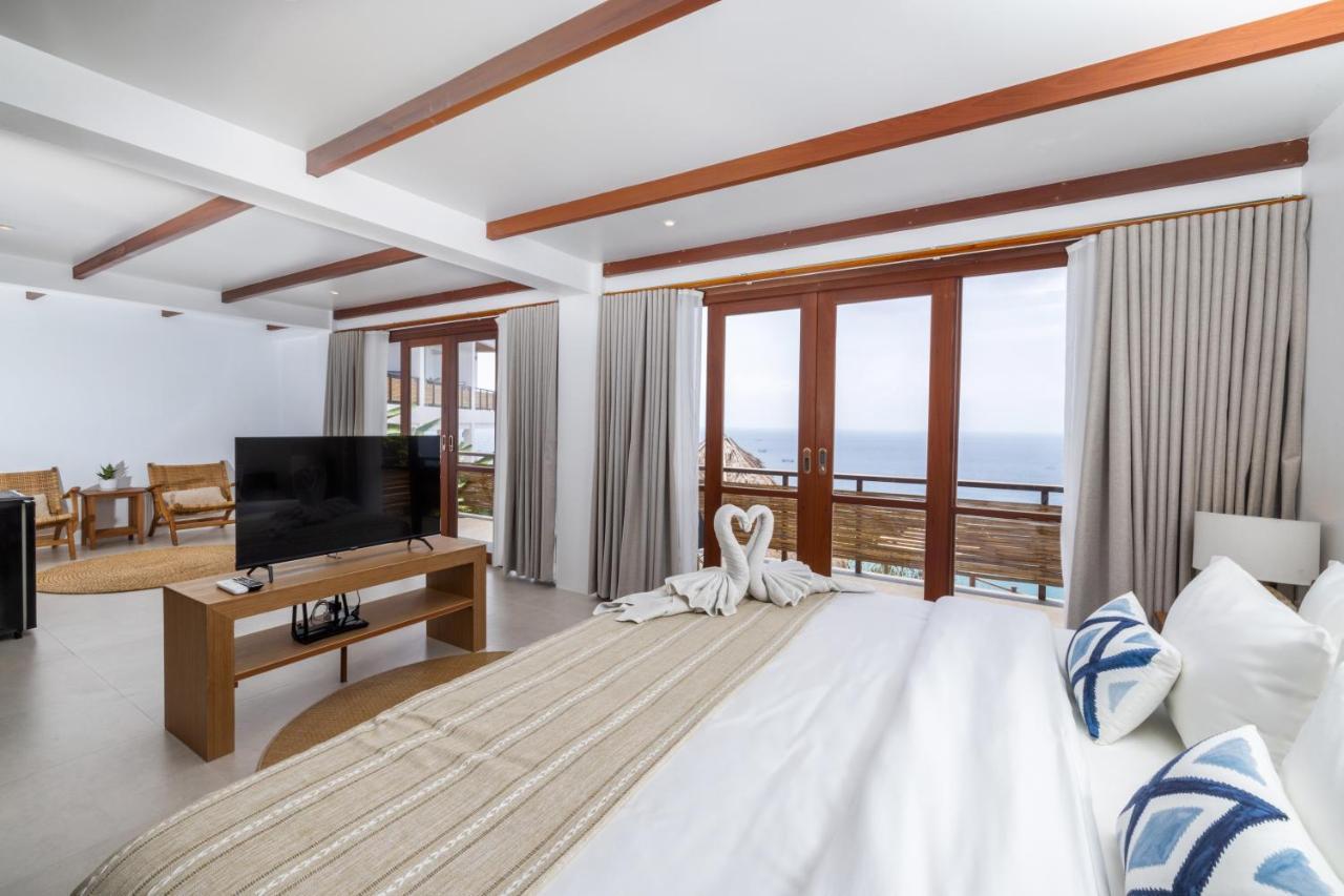 The Ava Resort Koh Tao Exterior photo