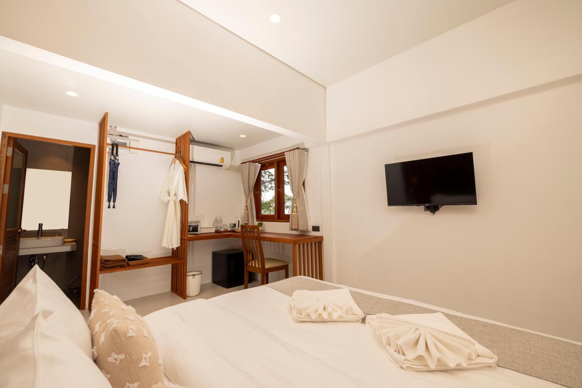 The Ava Resort Koh Tao Exterior photo