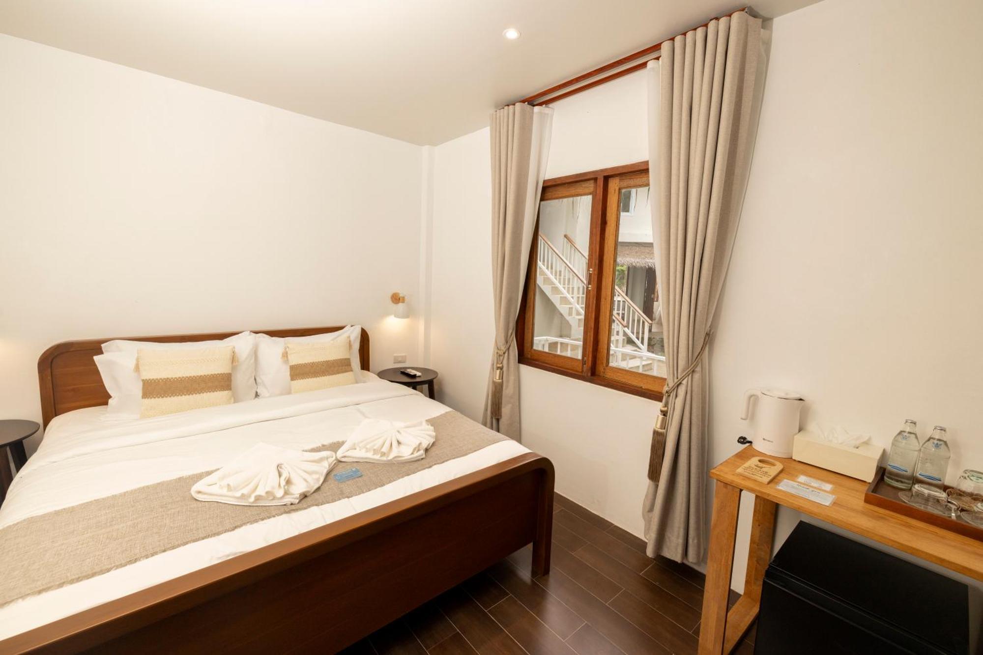 The Ava Resort Koh Tao Exterior photo