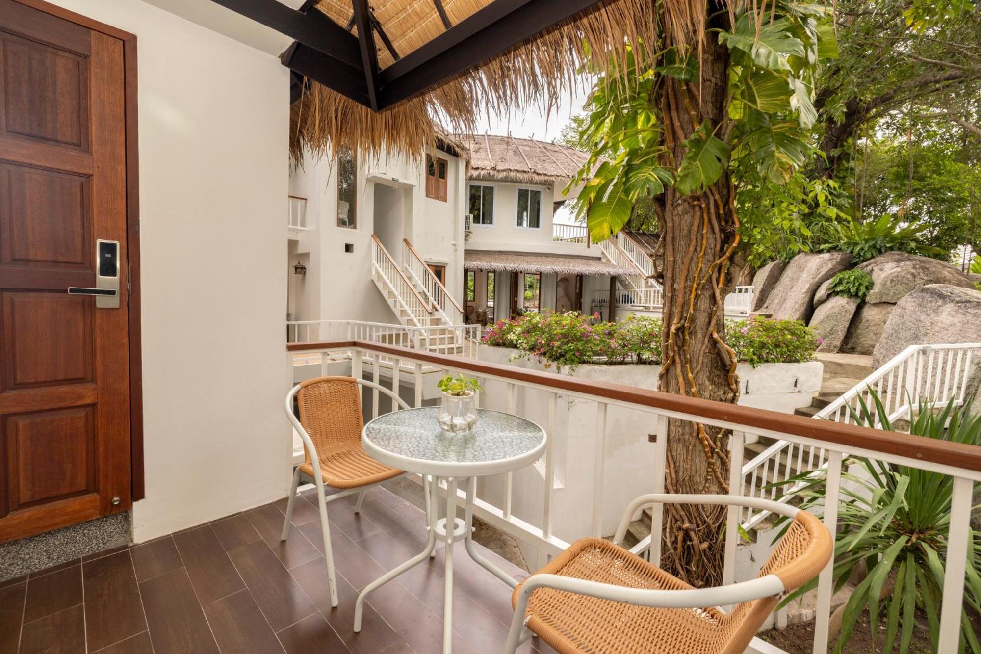 The Ava Resort Koh Tao Exterior photo