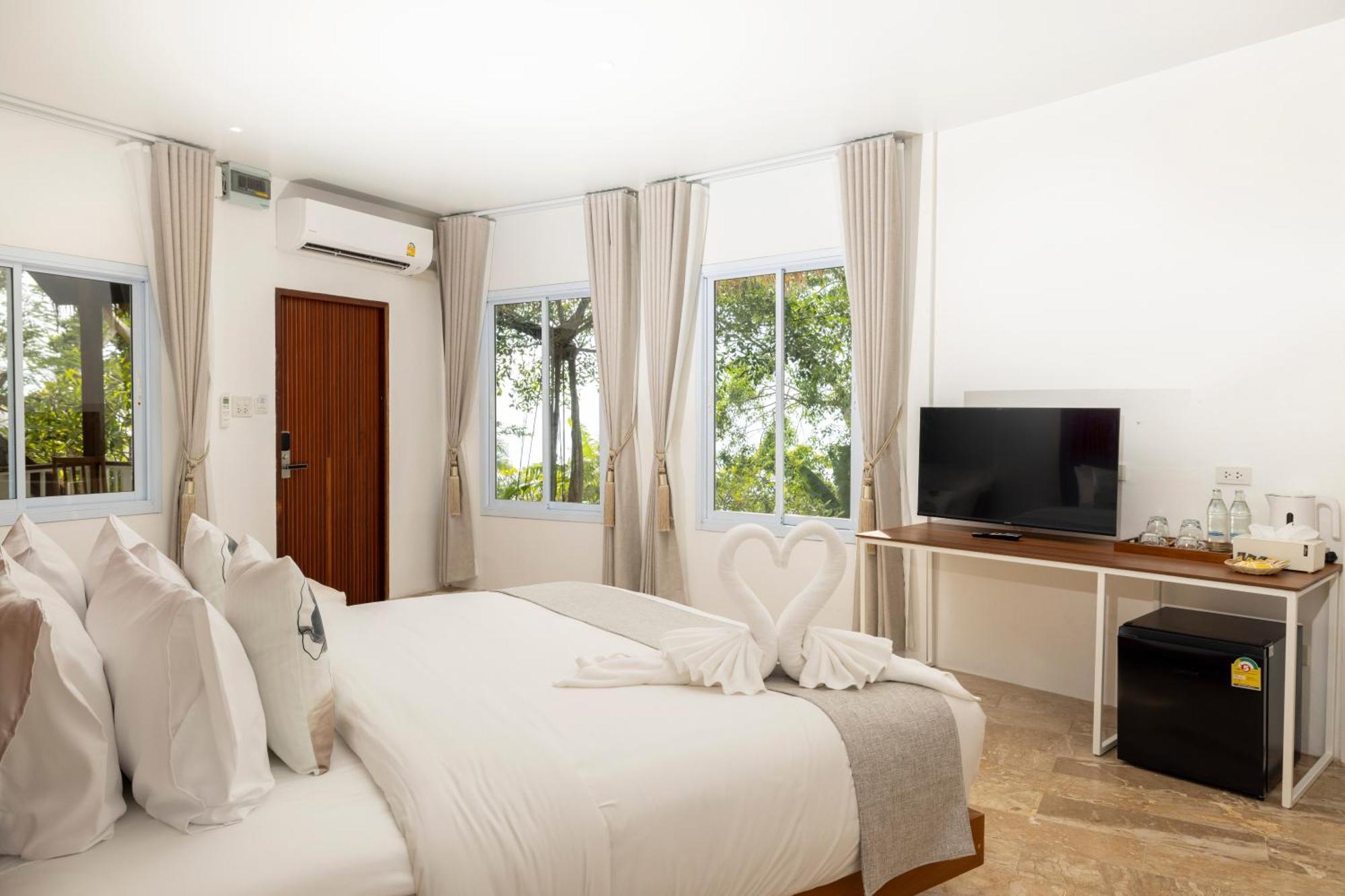 The Ava Resort Koh Tao Exterior photo
