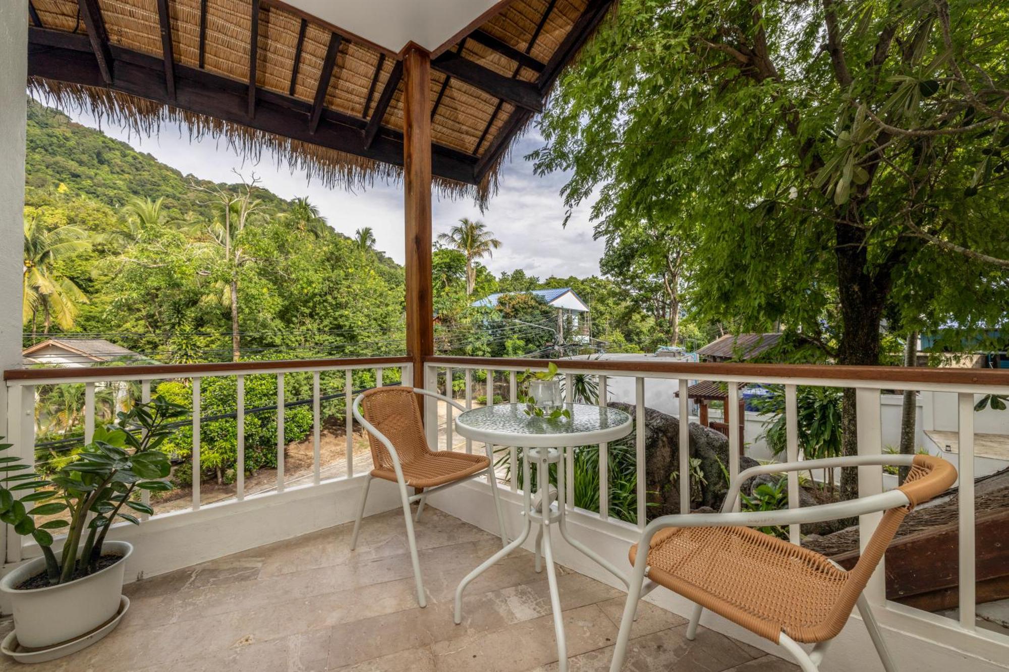 The Ava Resort Koh Tao Exterior photo