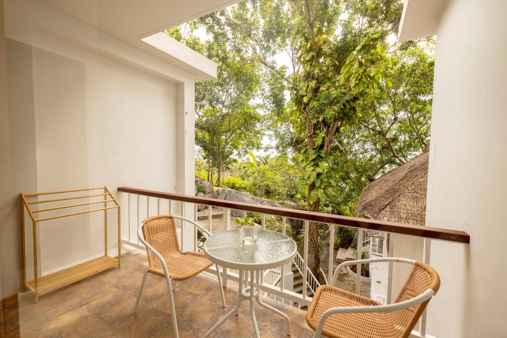 The Ava Resort Koh Tao Exterior photo