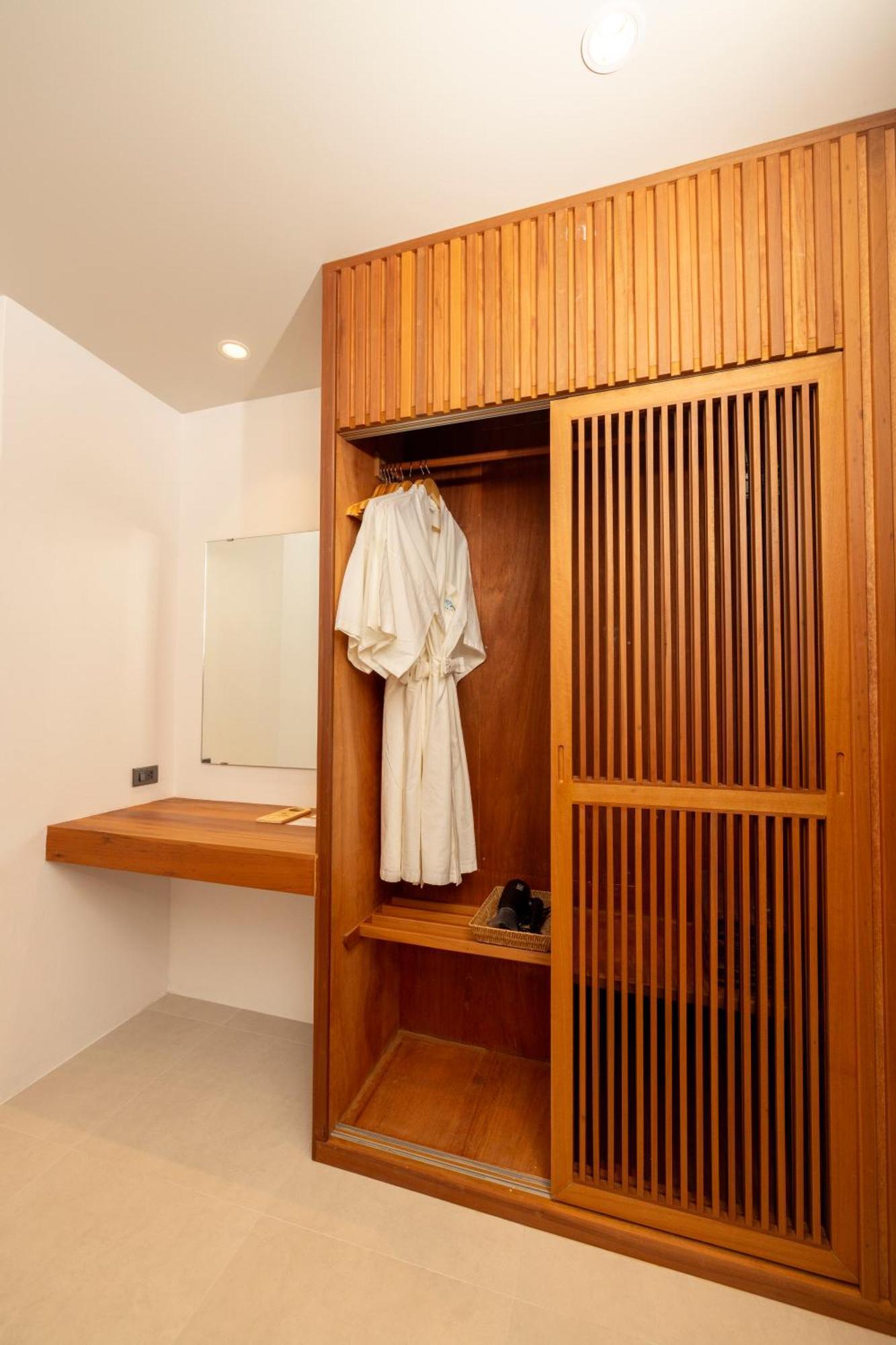 The Ava Resort Koh Tao Exterior photo