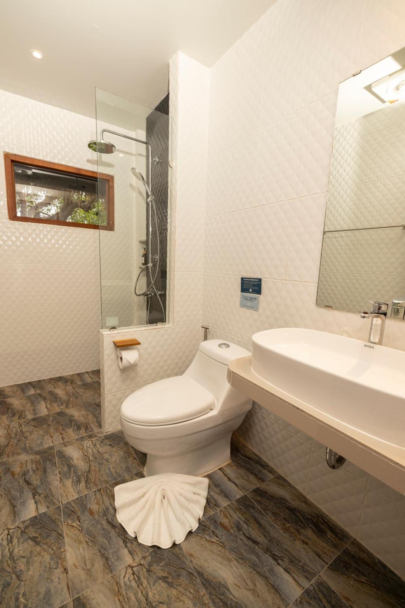 The Ava Resort Koh Tao Exterior photo