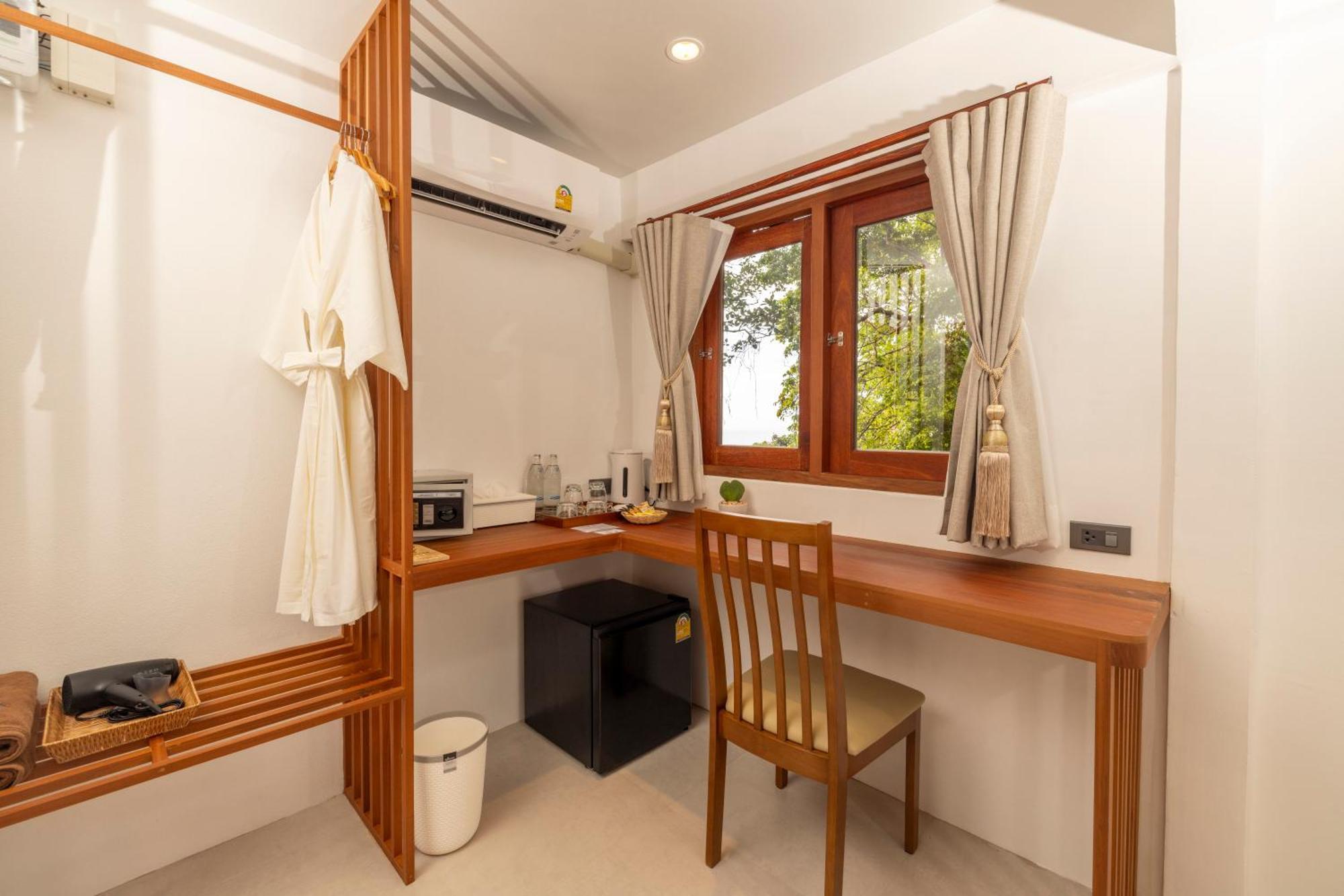The Ava Resort Koh Tao Room photo