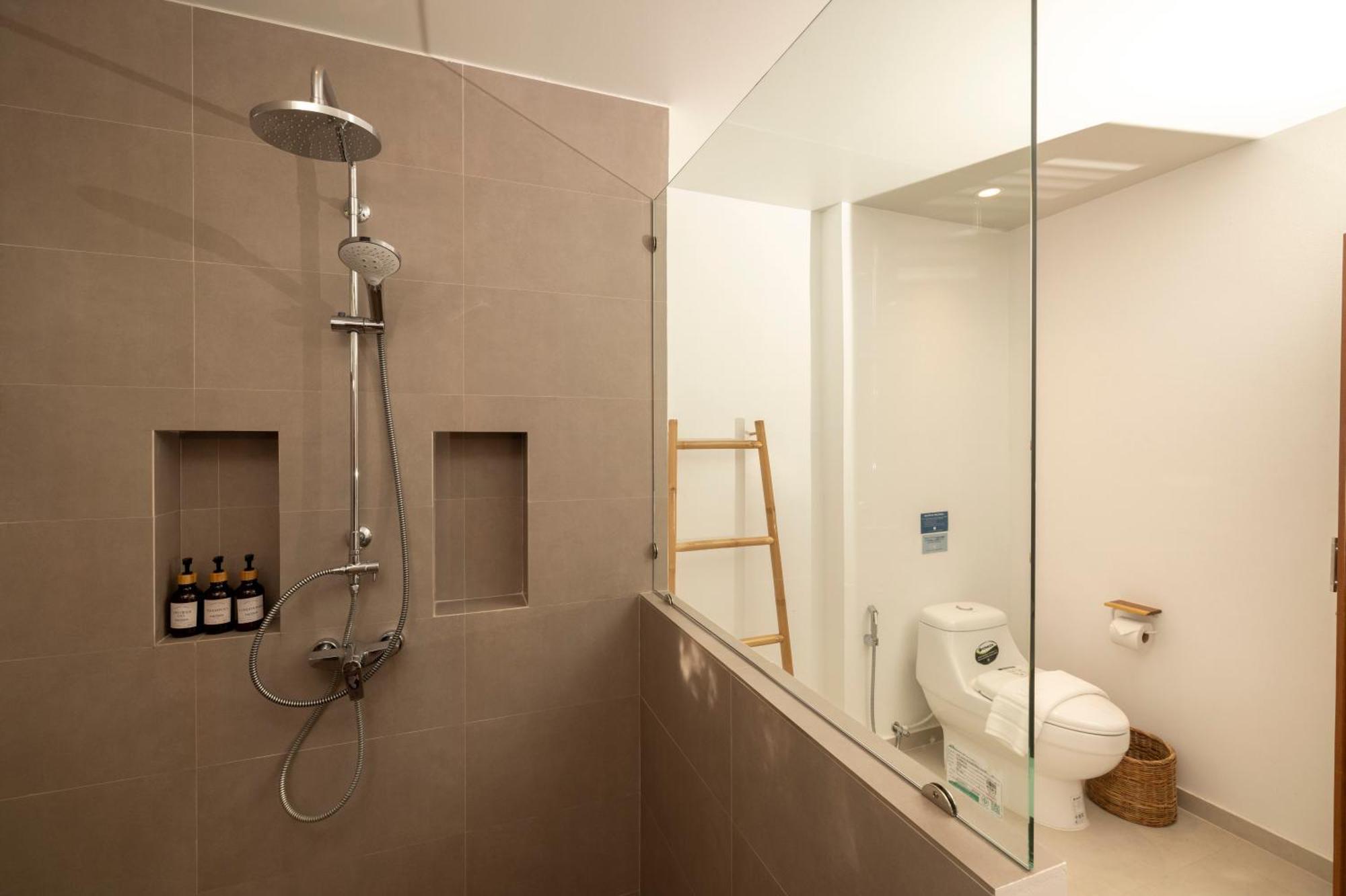 The Ava Resort Koh Tao Exterior photo